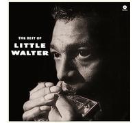 Little Walter - The Best Of Little Walter [VINYL]