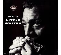 Little Walter - The Best of Little Walter [VINYL]