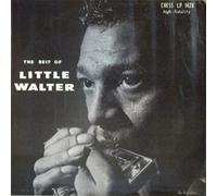 Little Walter - The Best Of Little Walter [VINYL]