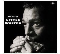 Little Walter The best of (Vinyl)