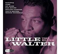 Little Walter - The Blues