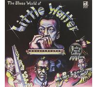 Little Walter - The Blues World Of