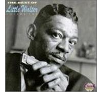 Little Walter - Vol. 2-Best of Little Walter [VINYL]