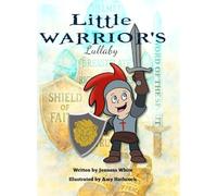 Little Warrior's Lullaby