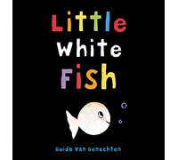 Little White Fish: 1