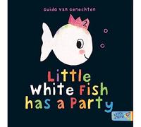 Little White Fish has a Party