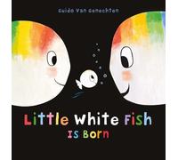 Little White Fish Is Born: 12