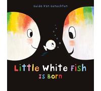 Little White Fish Is Born