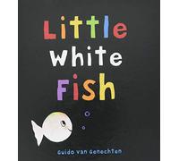 Little White Fish (Little White Fish, 1)