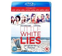 Little White Lies [Blu-ray]