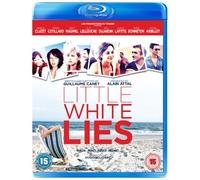 Little White Lies [Blu-ray]
