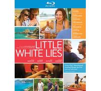 Little White Lies [Blu-ray] [2010] [US Import]