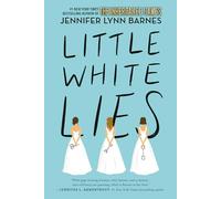 Little White Lies (debutantes, Book One): 1