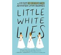Little White Lies (debutantes, Book One): Debutantes, Book 1