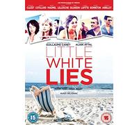 Little White Lies (DVD)