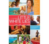Little White Lies [DVD] [2010] [Region 1] [US Import] [NTSC]