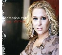Little Wildflower By Catherine Britt (2008-01-14)