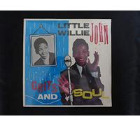 Little Willie John - Grits And Soul