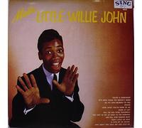 Little Willie John - Mister Little Willie John [LP] (Import)