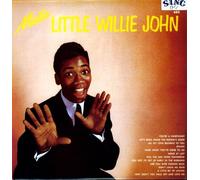 LITTLE WILLIE JOHN - Mister Little Willie John [VINYL]