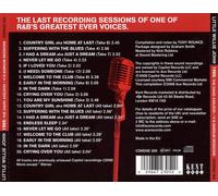 LITTLE WILLIE JOHN - NINETEEN SIXTY SIX: THE DAVID AXELROD AND H.B. BARNUM RECOR