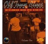 Little Willie - Vol. 1-Old Town Blues