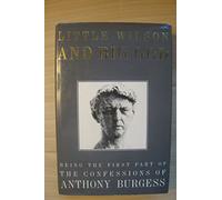 Little Wilson and Big God