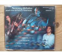 Little wing [Single-CD]