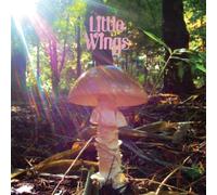 Little Wings - Last [Japan CD] XQKF-1046