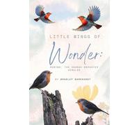 Little Wings of Wonder: Robins, the Orange-Breasted Heralds
