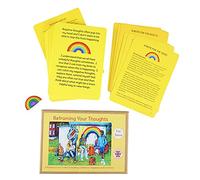 Little Wise Toys For Wise Little People *Supporting teenagers' mental health and wellbeing through reframing