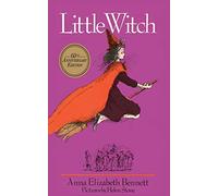 Little Witch: 60th Anniversay Edition
