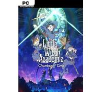Little Witch Academia: Chamber of Time PC