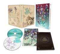 Little Witch Academia: The Enchanted Parade