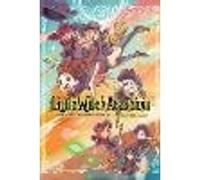 Little Witch Academia, Vol. 3 (manga)
