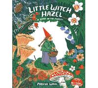 Little Witch Hazel