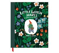 Little Witch Hazel - Gift Edition : A Year in the Forest