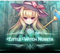 Little Witch Nobeta EU PC Steam Altergift