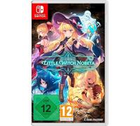 Little Witch Nobeta - Standard Edition (