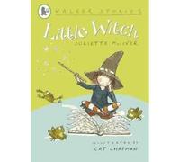 Little Witch (Walker Stories)