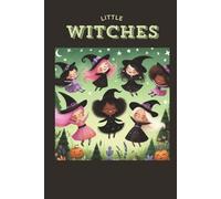 Little Witches: Children's Book