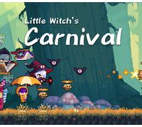 Little Witch's Carnival PC Steam CD Key