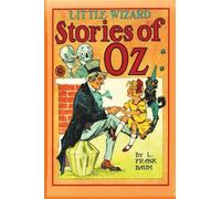 Little Wizard Stories of Oz