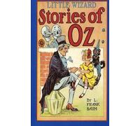 Little Wizard Stories of Oz