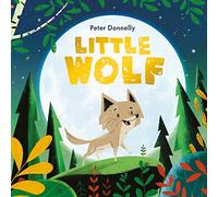 Little Wolf