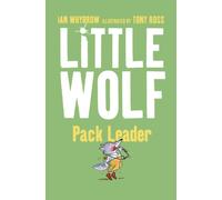 Little Wolf, Pack Leader