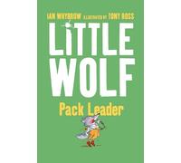 Little Wolf, Pack Leader