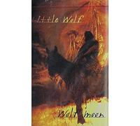 Little Wolf - Wolf Moon [CASSETTE]