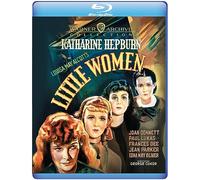Little Women (1933) [Blu-ray]