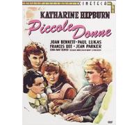 Little Women (1933) (Piccole Donne) Italian Import